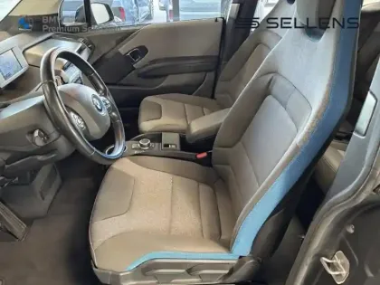 Photo 33 BMW I3  170ch 120Ah Edition WindMill Atelier
