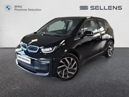 Photo Bmw I3