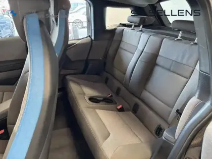 Photo 12 BMW I3  170ch 120Ah Edition WindMill Atelier