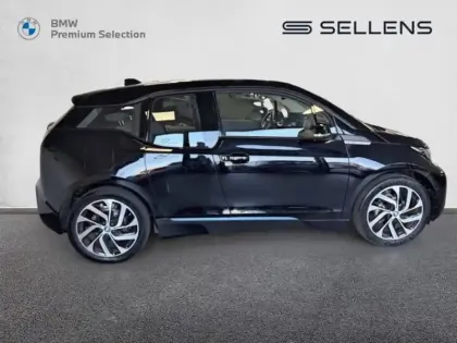 Photo 25 BMW I3  170ch 120Ah Edition WindMill Atelier