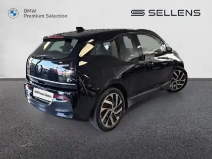 Photo 16 BMW I3  170ch 120Ah Edition WindMill Atelier