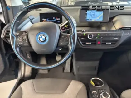 Photo 34 BMW I3  170ch 120Ah Edition WindMill Atelier