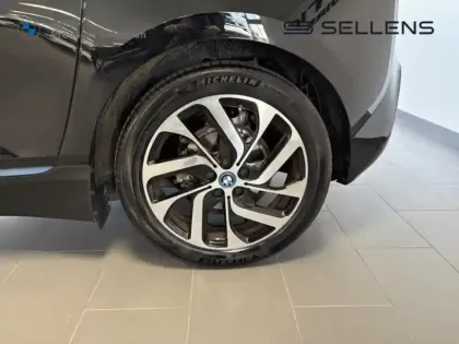 Photo 22 BMW I3  170ch 120Ah Edition WindMill Atelier