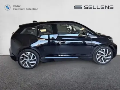 Photo 40 BMW I3  170ch 120Ah Edition WindMill Atelier