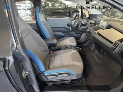 Photo 23 BMW I3  170ch 120Ah Edition WindMill Atelier