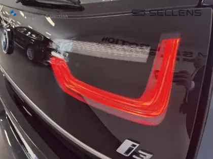 Photo 9 BMW I3  170ch 120Ah Edition WindMill Atelier