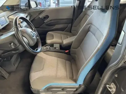 Photo 18 BMW I3  170ch 120Ah Edition WindMill Atelier