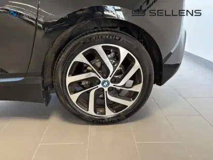 Photo 37 BMW I3  170ch 120Ah Edition WindMill Atelier