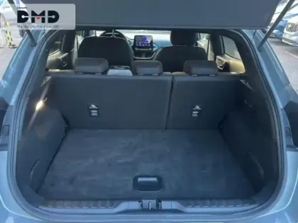 Photo 11 Ford Puma  1.0 Flexifuel 125ch S&S mHEV ST-Line