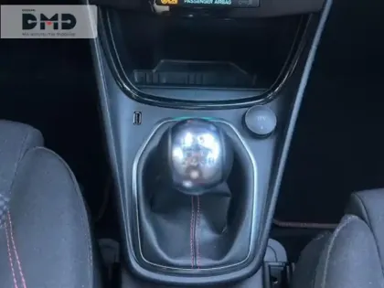 Photo 7 Ford Puma  1.0 Flexifuel 125ch S&S mHEV ST-Line