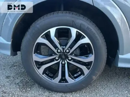 Photo 12 Ford Puma  1.0 Flexifuel 125ch S&S mHEV ST-Line