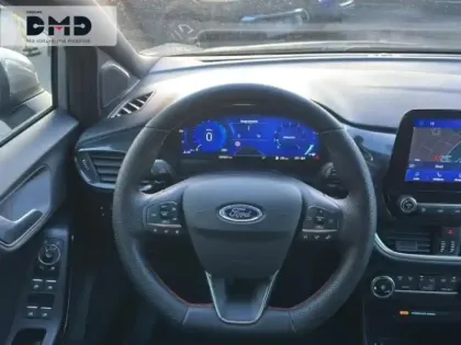 Photo 6 Ford Puma  1.0 Flexifuel 125ch S&S mHEV ST-Line