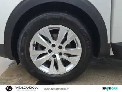 Photo 9 Peugeot 3008  1.5 BlueHDi 130ch S&S Active Business EAT8