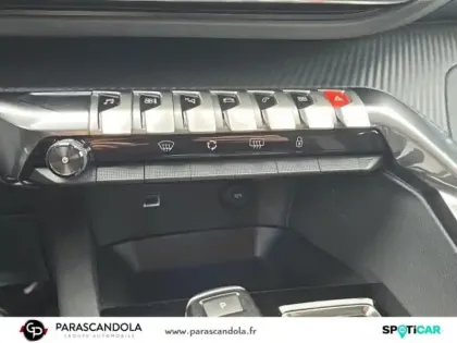 Photo 11 Peugeot 3008  1.5 BlueHDi 130ch S&S Active Business EAT8