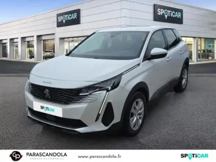 Photo Peugeot 3008