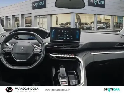 Photo 7 Peugeot 3008  1.5 BlueHDi 130ch S&S Active Business EAT8