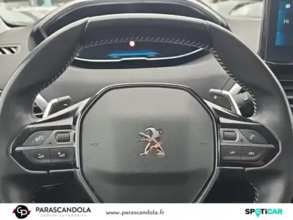 Photo 14 Peugeot 3008  1.5 BlueHDi 130ch S&S Active Business EAT8