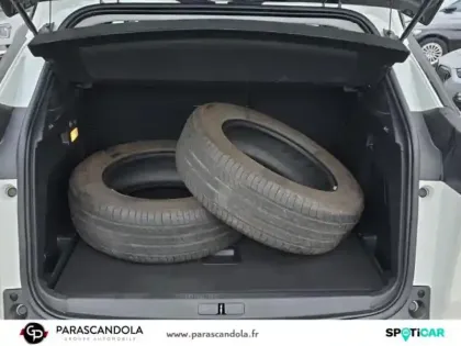 Photo 6 Peugeot 3008  1.5 BlueHDi 130ch S&S Active Business EAT8