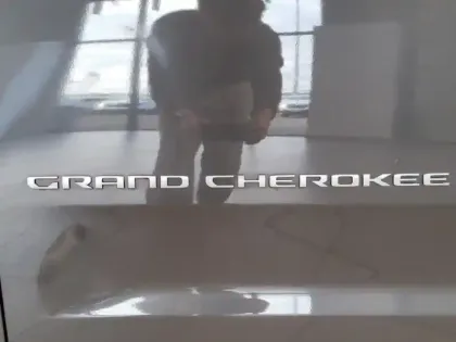 Photo 10 Jeep Grand Cherokee  2.0 T 380ch 4xe Summit Reserve Quadra-Trac II BVA8