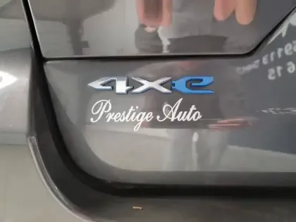 Photo 11 Jeep Grand Cherokee  2.0 T 380ch 4xe Summit Reserve Quadra-Trac II BVA8