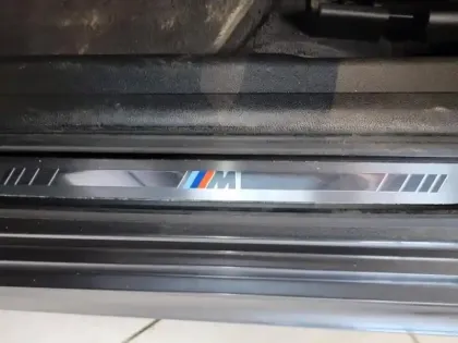 Photo 13 BMW Serie 3 Série 3 Touring 330eA xDrive 292ch M Sport