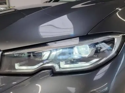 Photo 10 BMW Serie 3 Série 3 Touring 330eA xDrive 292ch M Sport