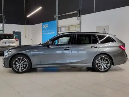 Photo 7 BMW Serie 3 Série 3 Touring 330eA xDrive 292ch M Sport