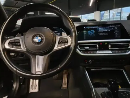 Photo 15 BMW Serie 3 Série 3 Touring 330eA xDrive 292ch M Sport