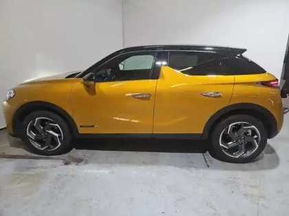 Photo 7 DS DS 3  Crossback PureTech 155ch Grand Chic Automatique 114g