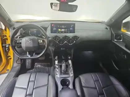 Photo 13 DS DS 3  Crossback PureTech 155ch Grand Chic Automatique 114g