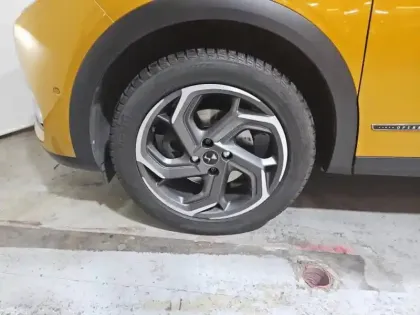 Photo 8 DS DS 3  Crossback PureTech 155ch Grand Chic Automatique 114g