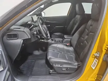 Photo 12 DS DS 3  Crossback PureTech 155ch Grand Chic Automatique 114g