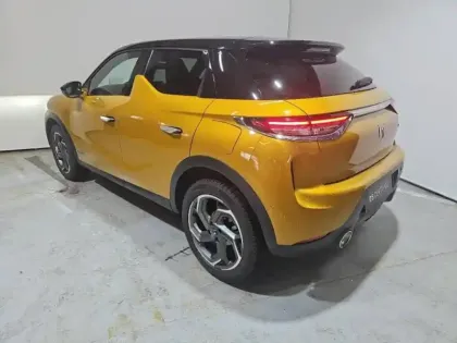 Photo 6 DS DS 3  Crossback PureTech 155ch Grand Chic Automatique 114g