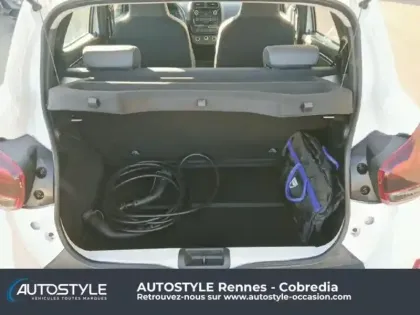 Photo 11 Dacia Spring  45ch Confort - Achat Intégral