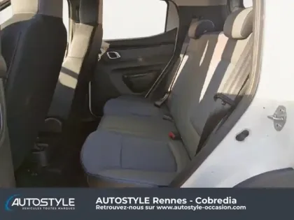 Photo 10 Dacia Spring  45ch Confort - Achat Intégral