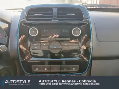 Photo 7 Dacia Spring  45ch Confort - Achat Intégral