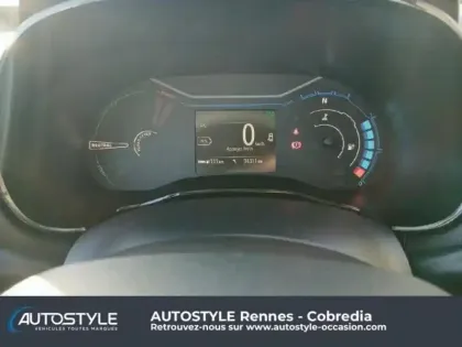 Photo 8 Dacia Spring  45ch Confort - Achat Intégral