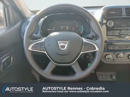 Photo 6 Dacia Spring  45ch Confort - Achat Intégral