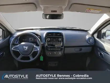 Photo 5 Dacia Spring  45ch Confort - Achat Intégral