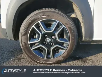 Photo 12 Dacia Spring  45ch Confort - Achat Intégral