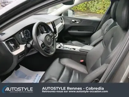 Photo 13 Volvo Xc60  T6 AWD 253 + 87ch Inscription Luxe Geartronic