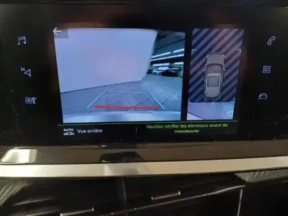 Photo 10 Peugeot 2008  1.2 PureTech 130ch S&S Allure