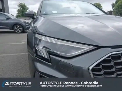 Photo 10 Audi A3  Sportback 35 TDI 150ch S line S tronic 7