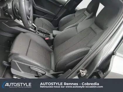 Photo 12 Audi A3  Sportback 35 TDI 150ch S line S tronic 7