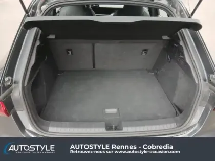 Photo 5 Audi A3  Sportback 35 TDI 150ch S line S tronic 7