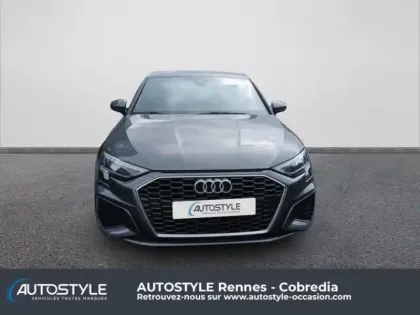 Photo 11 Audi A3  Sportback 35 TDI 150ch S line S tronic 7