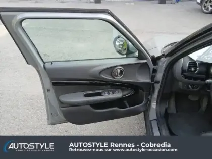 Photo 13 Mini Clubman  One D 116ch Canonbury BVA7