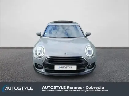 Photo 11 Mini Clubman  One D 116ch Canonbury BVA7