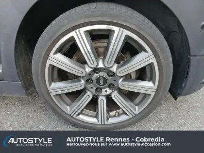 Photo 8 Mini Clubman  One D 116ch Canonbury BVA7