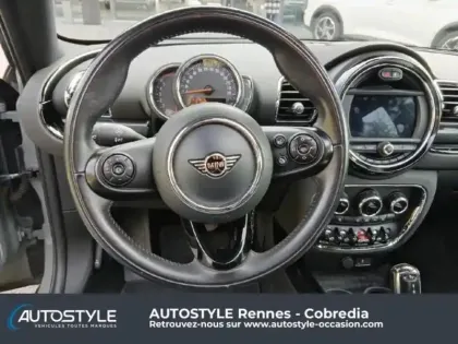 Photo 14 Mini Clubman  One D 116ch Canonbury BVA7